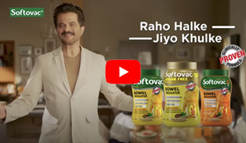 Softovac Main Film Knock-Knock